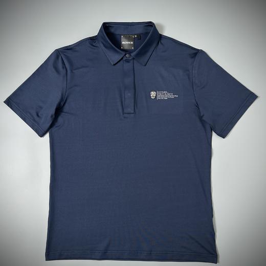 高尔夫服装2026男士春夏季新款透气吸汗时尚百搭休闲户外运动球衣 商品图2