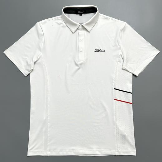 高尔夫服装2026年新款情侣装时尚高端百搭简约户外运动速干球衣 商品图1