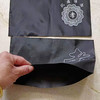 殡葬用品孝箍臂章祭祀用品黑纱布追悼会孝套孝字孝章孝布肩章 商品缩略图1