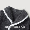 【120-160】【有棵树】男童冬款半边绒家居服套装 商品缩略图8