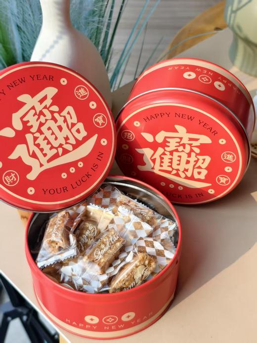 玄米太妃糖 商品图9