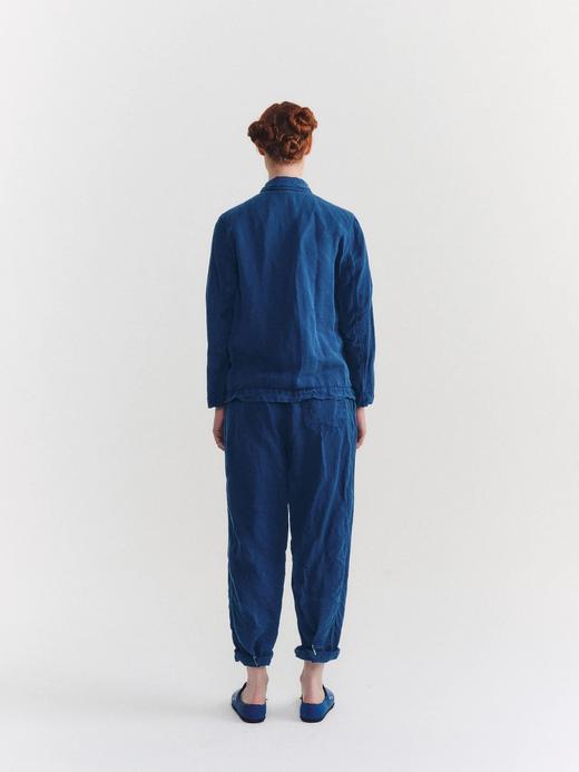 CASEY/CASEY 图阿雷格工装 Puddy 夹克(WORKWEAR PUDDY JACKET) 商品图12