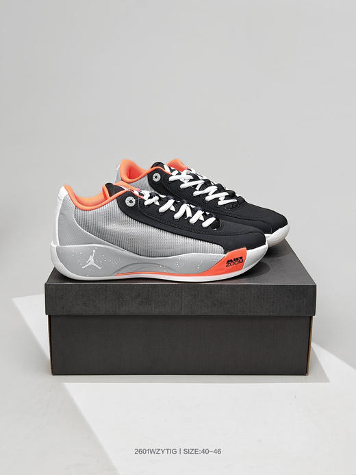 AJ东契奇一代男子篮球鞋 商品图3