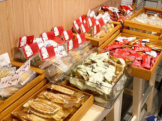 新年抱抱桶（温馨款） 商品图3