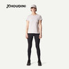 HOUDINI胡丁尼Pace Air Tee空速女户外26夏新清爽跑步徒步短袖T恤 840068 商品缩略图1