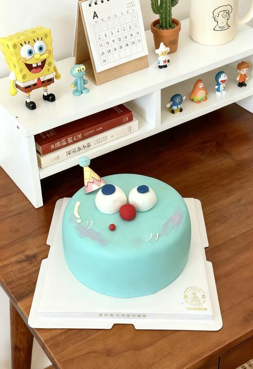 【优品系列】---【搞怪小可爱】 商品图1