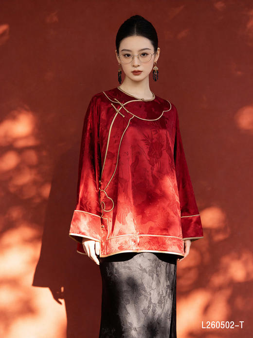 L260502-T衬衫 商品图6