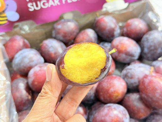 智利🇨🇱4J西梅（500g/盒） 商品图3