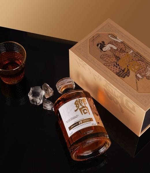 封尊•嚮 苏格兰威士忌 商品图0