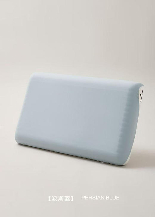 C位深睡枕 42*70*10cm（中枕） 商品图5