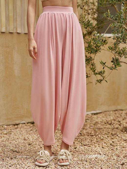 卡益2026春夏款KY05801 卡益长裤 商品图2