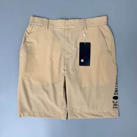 高尔夫服装男士短裤春夏季透气速干时尚百搭休闲户外运动速干球裤