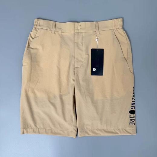 高尔夫服装男士短裤春夏季透气速干时尚百搭休闲户外运动速干球裤 商品图0