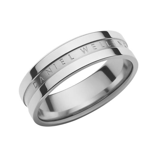 7315030016918 丹尼尔惠灵顿DANIEL WELLINGTON DW戒指|时尚单戒指男女情侣对戒指环尾戒送女友七夕纪念礼物-玫瑰金【62欧码】 商品图1