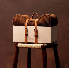 新年”马鞍“礼盒