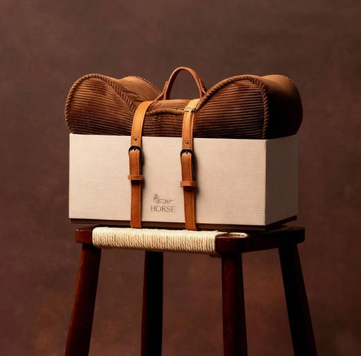 新年”马鞍“礼盒 商品图0