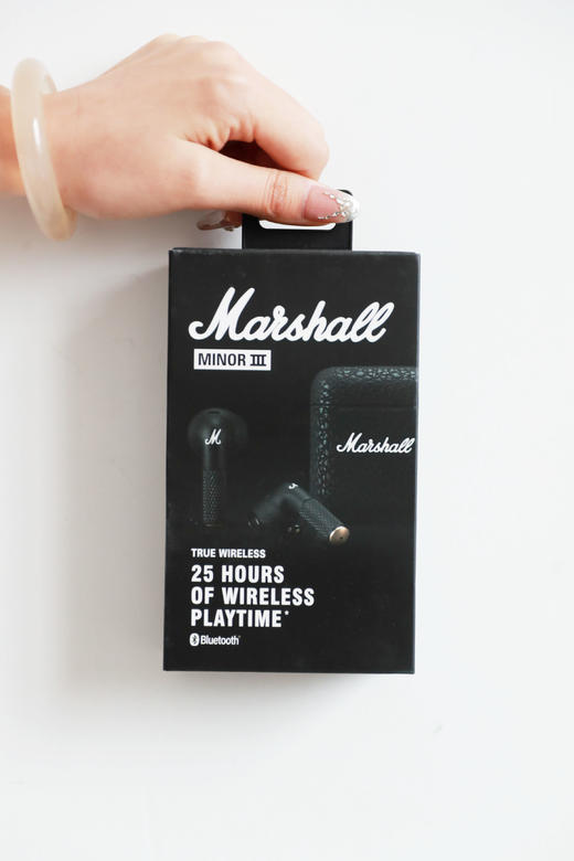 颜值与高性能同在，入耳式耳机。三代目降噪无线蓝牙耳机E012788 商品图8