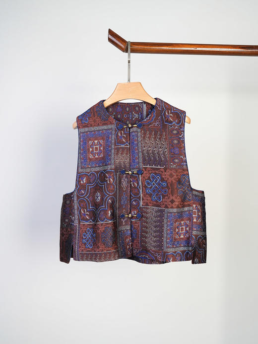 M260049马甲 商品图2