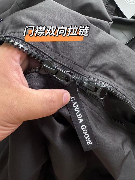 【ss1】 男士新款黑标系列立领羔品质夹克/外套！！  商品图3