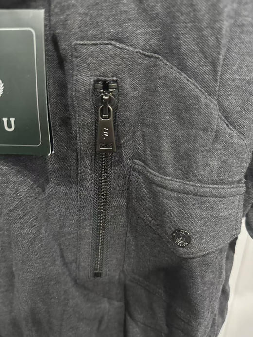 全新百乐图男士M码L码短袖秒杀价只要68元 商品图1