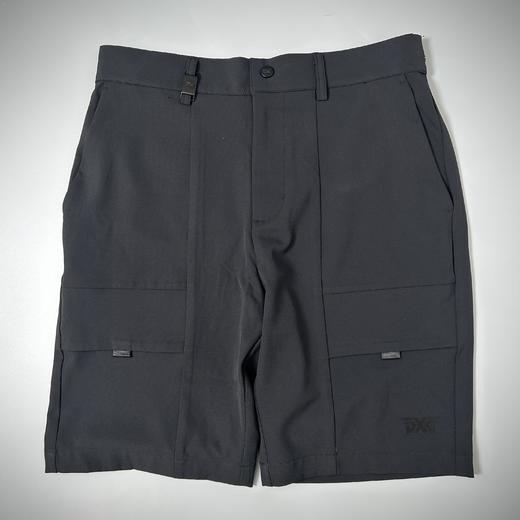 高尔夫服装男士26新春夏季短裤透气吸汗简约速干休闲户外运动球裤 商品图1