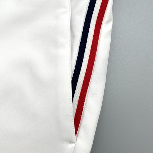 高尔夫服装冬季新款男士加绒保暖百搭长裤时尚简约高端休闲运动裤 商品图3