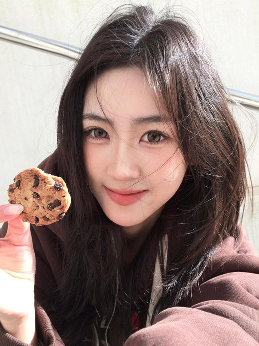 DORAGINA曲奇棕（佩戴直径：14.5mm） 商品图6