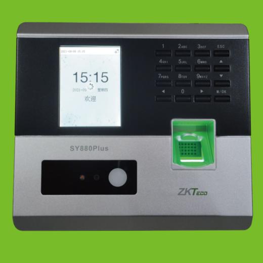 【OUSM】  打卡机  SY880PLus 商品图1