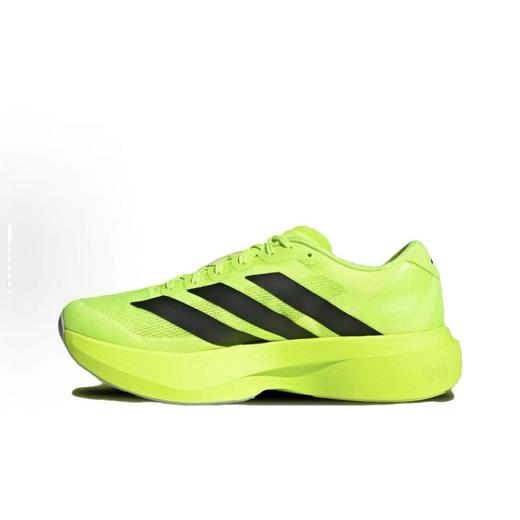 【阿迪达斯】Adizero舒适 网布减震耐磨透气低帮跑步鞋 男款 商品图0