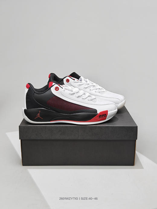 AJ东契奇一代男子篮球鞋 商品图2