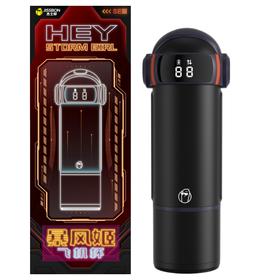 杰士邦暴风姬飞机杯SE版