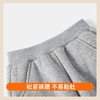 【加绒】【80-130】【可可鸭】儿童冬款保暖加绒卫裤 商品缩略图5
