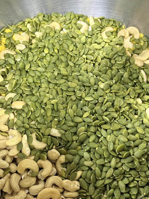 坚果多多营养麦片 商品图5