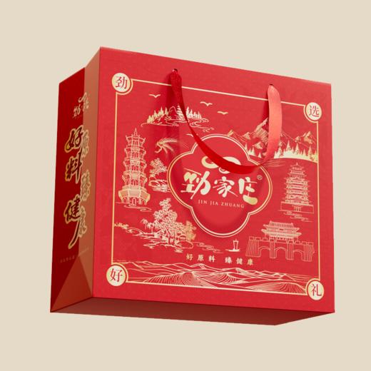 劲家庄礼盒   纯礼盒（单拍不发） 商品图7