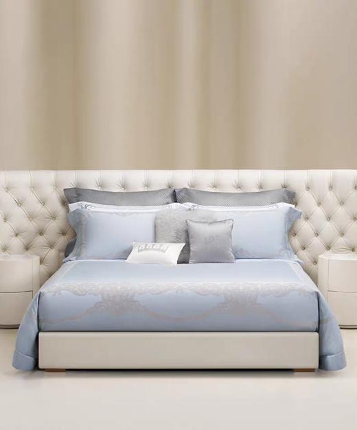 【床品专区】罗卡芙ROYALCOVER布拉格之恋四件套810424502 商品图0