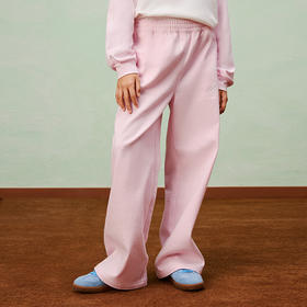 PUMA彪马童装2026春季新款儿童长裤女童休闲裤甜酷时髦