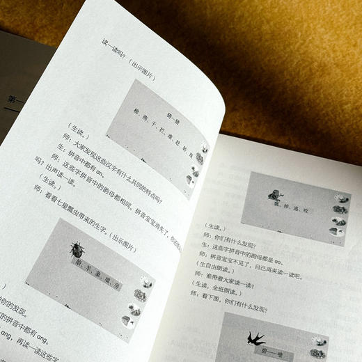 小学语文单元整体教学怎么做 大夏书系 语文之道 李怀源 商品图8