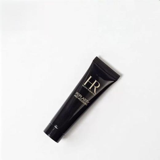HR/赫莲娜 黑绷带活颜修护身体霜小样 30ml*4支 商品图2