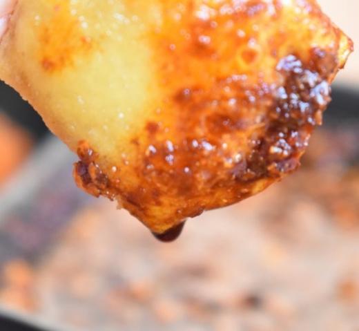 云南秘制蘸料 辣椒面蘸料和黄辣蘸料 天选好原料 绝妙配比 无色素 无防腐剂 安全可靠 凉拌/炒菜/腌菜/蘸水  |百里食 0129 商品图10