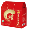 正大40枚装鲜鸡蛋礼盒 2.12kg/盒 商品缩略图0
