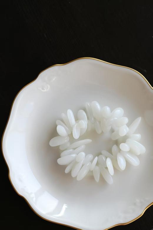 我图腾·岁岁念·和田手串【嘉石2628】 商品图4