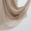 羊绒轻薄围巾 SJF97P758N 商品缩略图3