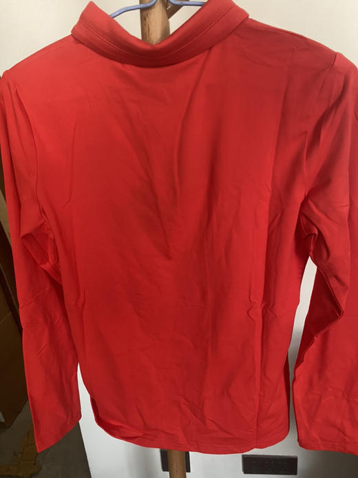 全新正品百乐图女士长袖M秒杀价68元 商品图6