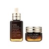雅诗兰黛 两件套 小棕瓶精华50ml+眼霜15ml套装 商品缩略图4