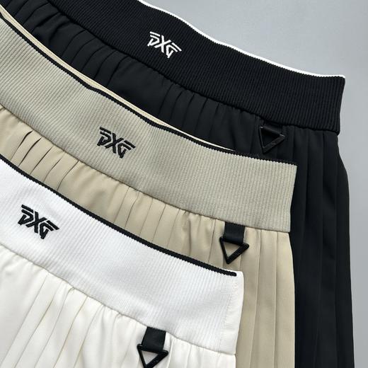 高尔夫服装新款女士年轻有活力时尚百褶短裙休闲户外运动防走光 商品图4