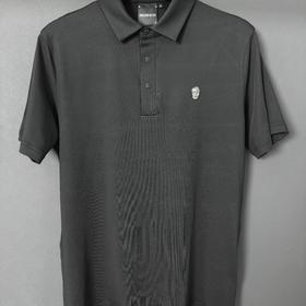 高尔夫服装新款男女春夏季情侣休闲户外运动速干透气吸汗简约球衣