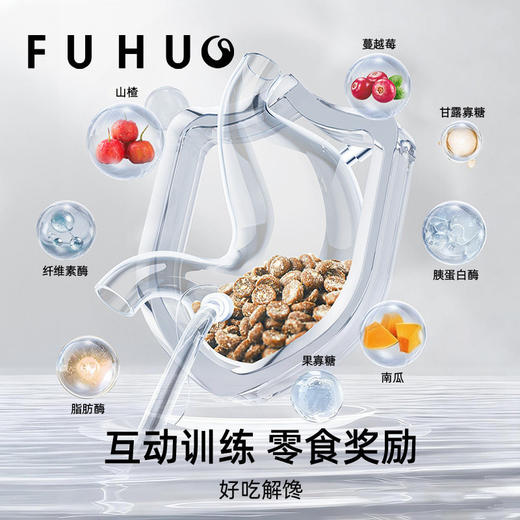 【主粮优惠】俘获C36猫粮鲜肉配方试吃装幼成猫粮无谷夹心宠物全价全期猫粮 商品图1