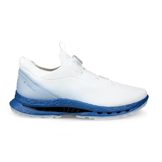 2026新款【高尔夫健步C5 BOA 】ECCO爱步男子高尔夫球鞋132624-61583 26新款 商品图1