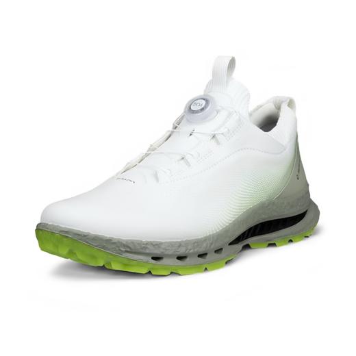 2026新款【高尔夫健步C5 BOA 】ECCO爱步男子高尔夫球鞋132624-61614 26新款 商品图1