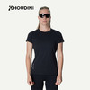 HOUDINI胡丁尼Pace Air Tee空速女户外26夏新清爽跑步徒步短袖T恤 840068 商品缩略图9